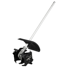 Milwaukee Outdoor
        
        Cultivator Attachment - Milwaukee M18 FUEL™ QUIK-LOK™ Cultivator Attachment, 49-16-2739
