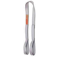 Milwaukee
        
        Web Sling - Eye & Eye Nylon Web Sling 2" x 10ft, 49-58-0060
