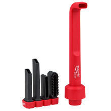 Milwaukee
        
        Vacuum Accessories - Milwaukee AIR-TIP™ 4-in-1 Right Angle Cleaning Tool, 49-90-2026