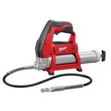 Milwaukee
        
        Grease Gun - Milwaukee M12™ Cordless LITHIUM-ION Grease Gun (Tool Only), 2446-20