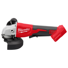 Milwaukee
        
        Grinder - Milwaukee M18™ Brushless 4-1/2" / 5" Cut-Off Grinder, Paddle Switch (Tool Only), 2686-20