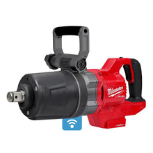 Milwaukee
        
        Impact Wrench - Milwaukee M18 FUEL 18V Lithium-Ion Brushless Cordless 1" D-Handle High Torque Impact Wrench w/ ONE-KEY (Tool Only), 2868-20