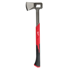 Milwaukee
        
        Axe - Milwaukee 26" Splitting Axe, 48-22-9062
