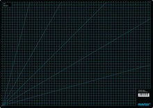 Martor
        
        Cutting Mat - Martor 440 X 620 mm, 3002.06