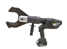 Emerson Electric Canada
        
        Cable Cutter - Greenlee Cable Cutter 105mm, Li-ion, Standard, 120V AC, ESC105LX120