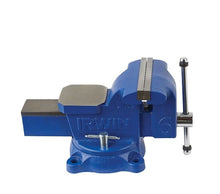 Stanley Black & Decker
        
        Vise - Irwin 6 Mechanics Vise with Quick Release, 226306ZR