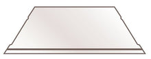 Martor
        
        Utility Blade - Martor ZEPHER 106 Blade for 105AT Cutters  (100 per box), 106.31