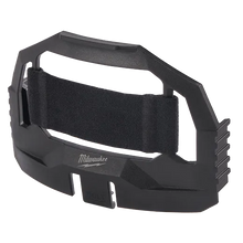 Milwaukee
        
        Headlamp - Milwaukee® BOLT™ Low-Profile Headlamp Mount, 48-73-1094