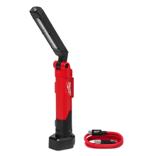 Milwaukee
        
        Stick Light - Milwaukee REDLITHIUM™ USB Stick Light W/ Magnet, 2128-21