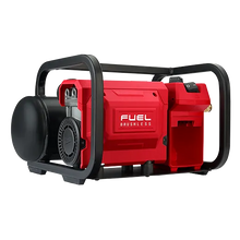 Milwaukee
        
        Compressor - Milwaukee M18 FUEL™ 2 Gallon Compact Quiet Compressor, 2840-20