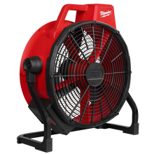 Milwaukee
        
        Jobsite Fan - Milwaukee M18™ Brushless 18" Fan, 0821-20