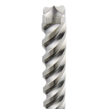 Milwaukee
        
        Drill Bit - Milwaukee SDS MAX 4CT MX4™ 3/4" X 16" X 21", 48-20-3932