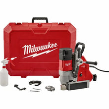 Milwaukee
        
        Drill Kit - Milwaukee 1-5/8" Magnetic Drill Kit, 4274-21