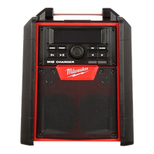 Milwaukee
        
        Jobsite Radio - Milwaukee M18™ Jobsite Radio/Charger, 2792-20