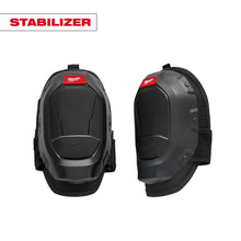 Milwaukee
        
        Knee Pad - Milwaukee Stabilizer Knee Pads, 48-73-6075