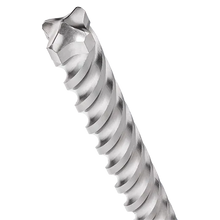 Milwaukee
        
        Drill Bit - Milwaukee SDS Plus 4CT MX4™ 1/4" X 6" X 8" (15 Pack), 48-20-7932