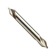 Dormer
        
        Combined Drill & Countersink - Dormer #5 Cobalt 60 Degree 3/16, A221 N-5