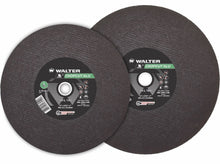 '- Walter Surface Technologies
        
        Cutting Wheel - Walter Chopcut Alu Performance Cutting Wheel, 10L