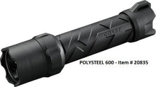 Coast
        
        Flashlight - COAST Polysteel 600 810 Ft Beam 20835