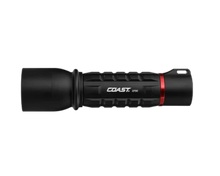 Coast
        
        Flashlight - COAST XP9R Pure Beam LED Flashlight, Vending Pack, 30612