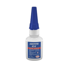 Henkel
        
        Adhesive - Loctite® 414 Adhesive, 1 oz Bottle, 41450, 233801