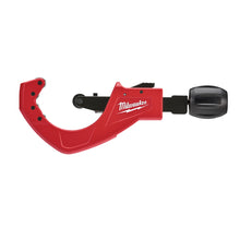 Milwaukee
        
        Tubbing Cutter - Milwaukee 2-1/2 in. Quick Adjust Copper Tubing Cutter, 48-22-4253