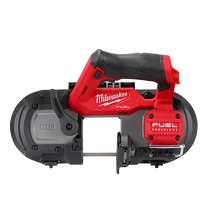 Milwaukee
        
        Band Saw - Milwaukee M12 FUEL™ Compact Band Saw Bare Tool, (Tool Only), 2529-20