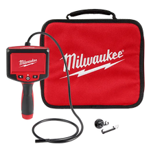 Milwaukee
        
        Inspection Camera - Milwaukee M-Spector™ 4’ Inspection Camera, 2319-20