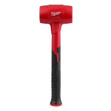 Milwaukee
        
        Hammer - Milwaukee 48oz Dead Blow Hammer, 48-22-9151