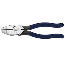 Klein Tools
        
        Lineman's Pliers - Klein Tools New England Nose, 7", D201-7NE