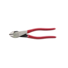 Klein Tools
        
        Cutting Pliers - Klein Tools Diagonal High-Leverage Cutting Pliers, 7", D228-7