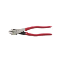 Klein Tools
        
        Cutting Pliers - Klein Tools Diagonal High-Leverage Cutting Pliers, 8", D228-8