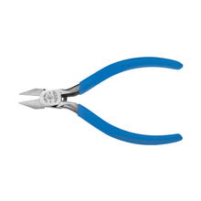 '- Klein Tools
        
        Cutting Pliers - Klein Tools Diagonal Narrow Jaw Cutting Pliers, 5", D244-5C