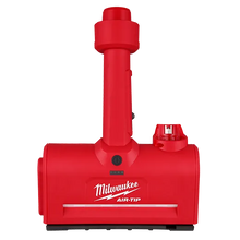 Milwaukee
        
        Vacuum Utility Nozzle - Milwaukee M12™ AIR-TIP™ Utility Nozzle, 0980-20