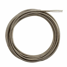 Milwaukee
        
        Drain Cable - Milwaukee 3/8" X 50' Cable, 48-53-2773