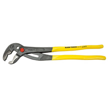 Klein Tools
        
        Pump Pliers - Klein Tools Quick-Adjust Klaw™ Pump Pliers 10", D504-10B