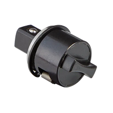 Milwaukee
        
        Ratchet - Milwaukee 3/8" High Speed Ratchet Tall Shift Knob Assembly, 49-06-2567