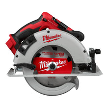 Milwaukee
        
        Circular Saw - Milwaukee M18™ Brushless 7-1/4" Circular Saw (Tool Only), 2631-20