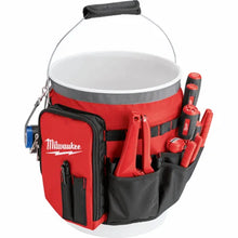 Milwaukee
        
        Tool Storage - Milwaukee Bucket Organizer Wrap, 48-22-8175