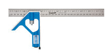 Milwaukee
        
        Square - Milwaukee 12 in. / 300 mm True Blue® Combination Square, E250IM