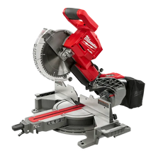 Milwaukee
        
        Miter Saw - Milwaukee M18 FUEL™ 10" Dual Bevel Sliding Compound Miter Saw (Tool Only), 2734-20