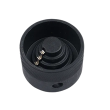 Milwaukee
        
        Reamer Attachment - Milwaukee Compact Band Saw Reamer Attachment, 49-90-2029