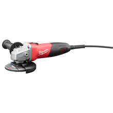 Milwaukee
        
        Angle Grinder - 7.0 Amp 4-1/2 in. Small Angle Grinder (Tool Only), 6130-33