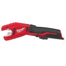 Milwaukee
        
        Tubing Cutter - Milwaukee M12™ Copper Tubing Cutter (Tool Only), 2471-20