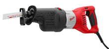 Milwaukee
        
        Reciprocating Saw - Milwaukee 15.0 Amp Super Sawzall® Recip Saw, 6538-21