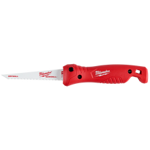 Milwaukee
        
        Saw - Milwaukee Folding Jab Saw, 48-22-0307