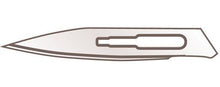 Martor
        
        Utility Blade - Martor SCALPEL BLADE NO. 36 (100 per box), 36.50