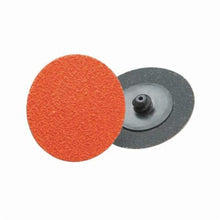 Saint-Gobain
        
        Abrasive Pad - Saint-Gobain 2" QC 3-PLY TR DSC 36 GRIT, 66261162318