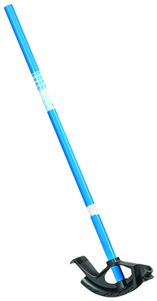 Ideal Industries
        
        Iron Bender -Ideal Ductile Iron Bender Head and Handle, for 1" EMT conduit, 74-028