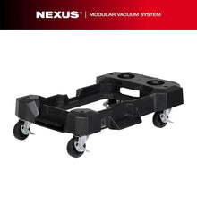 Milwaukee
        
        Vacuum Accessories - Milwaukee NEXUS™ Wet/Dry Vacuum Cart, 0943-20